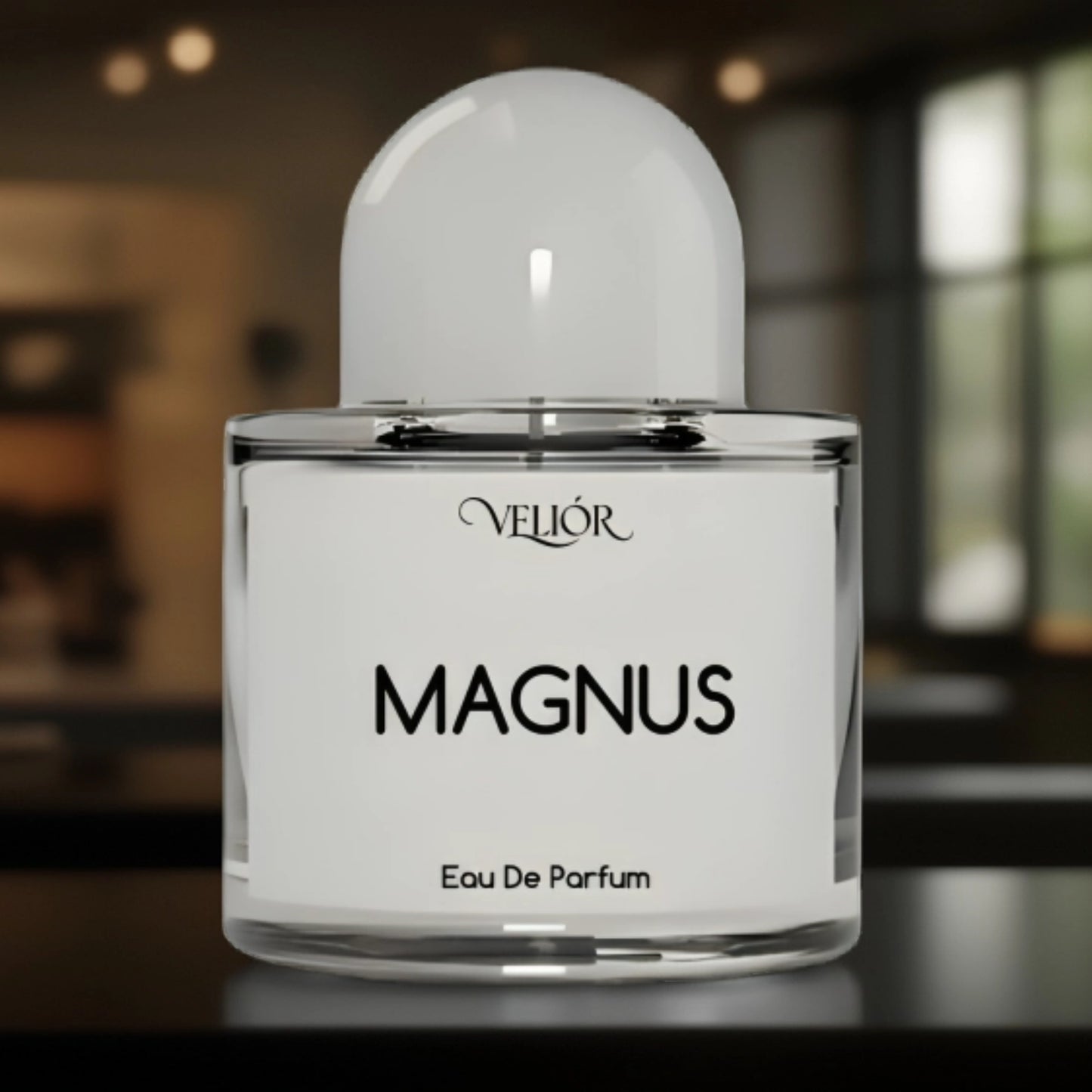 MAGNUS FOR MALE