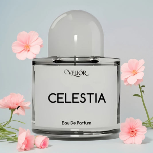 CELESTIA FOR FEMALE