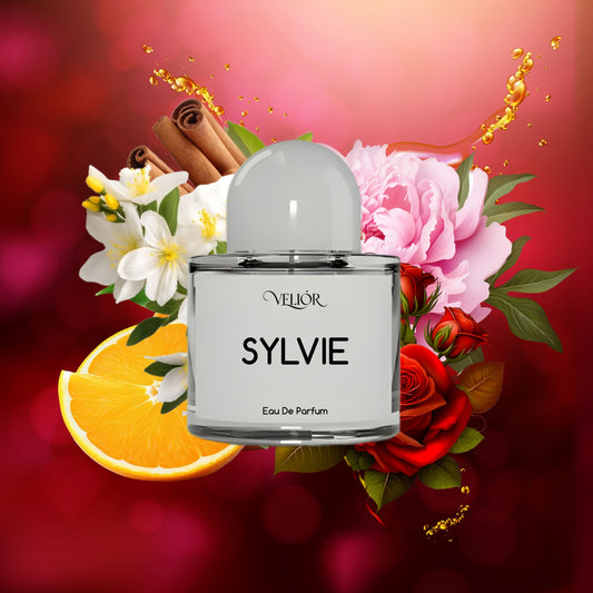 SYLVIE FOR FEMALE