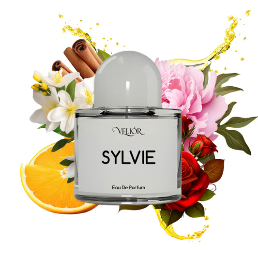 SYLVIE FOR FEMALE