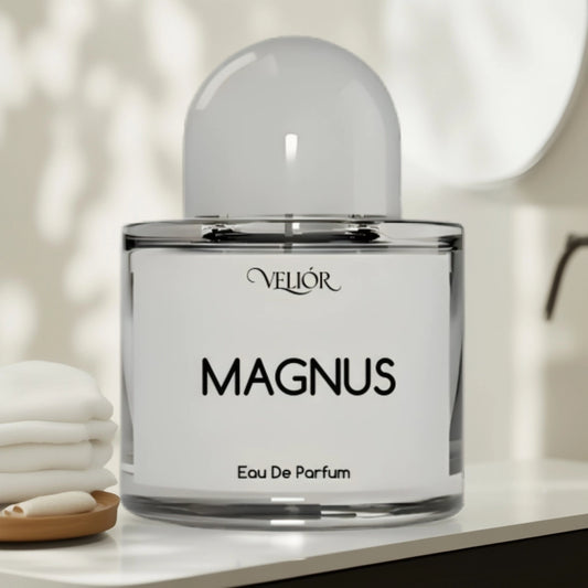 MAGNUS FOR MALE
