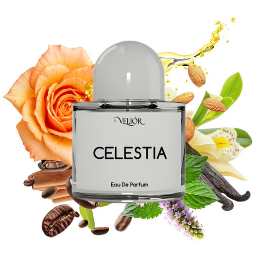 CELESTIA FOR FEMALE