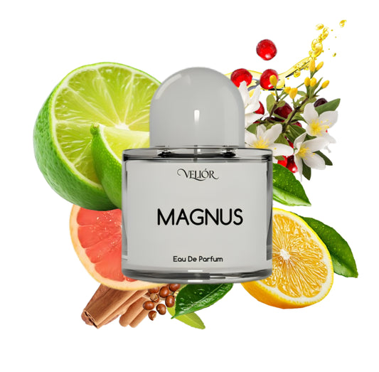 MAGNUS FOR MALE