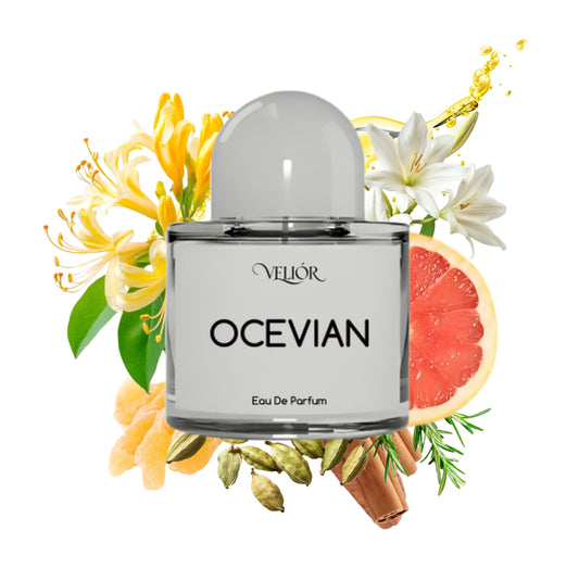 OCEVIAN FOR MALE